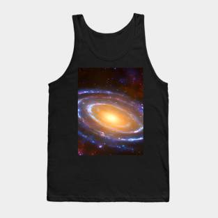 the Big Bang 1 Tank Top